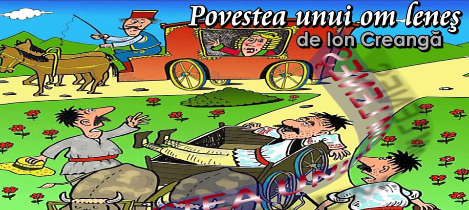 Povestea unui om lene? - KIDIBOT Knowledge Battles